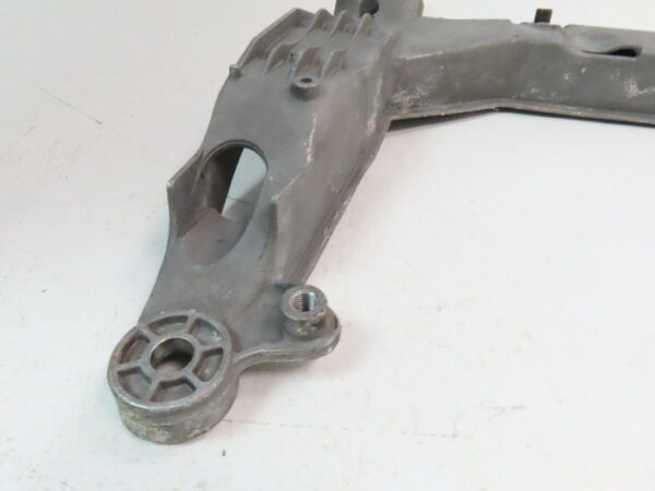 Porsche 911 996 986 Boxster 2,5 Achskörper Achse Achsträger vorne 996341101 – Bild 3