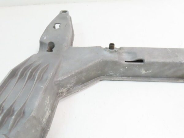 Porsche 911 996 986 Boxster 2,5 Achskörper Achse Achsträger vorne 996341101 – Bild 4