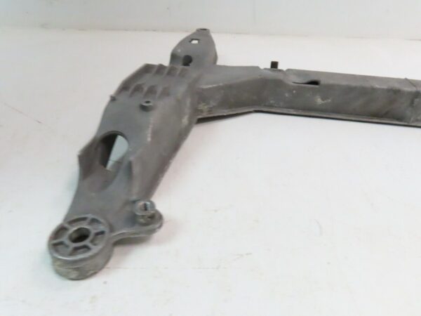 Porsche 911 996 986 Boxster 2,5 Achskörper Achse Achsträger vorne 996341101 – Bild 6