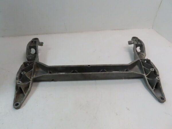 Porsche 911 996 986 Boxster 2,5 Achskörper Achse Achsträger vorne 996341101 – Bild 8
