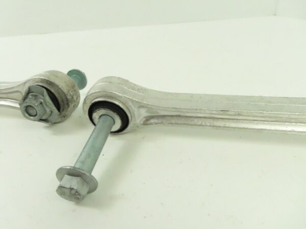 Porsche 911 996 99633104702 Querlenker Strebe Hinterachse Querstrebe – Bild 4