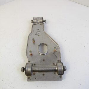 Porsche 911 996  997 MK1 Halter Auspuff Schalldämpfer Rechts  99611122802