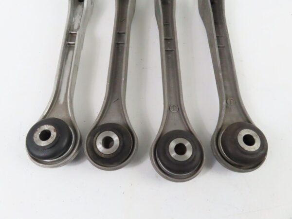 Porsche 911 996 997 Querstrebe Halter 99634114303 99733114301 – Bild 3