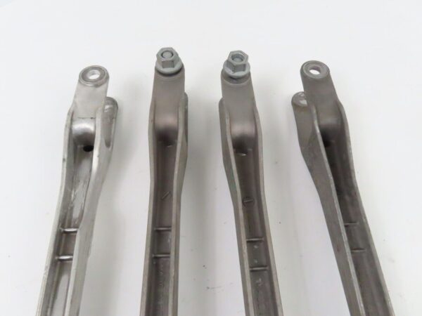 Porsche 911 996 997 Querstrebe Halter 99634114303 99733114301 – Bild 4