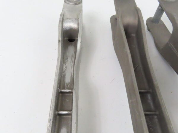 Porsche 911 996 997 Querstrebe Halter 99634114303 99733114301 – Bild 6