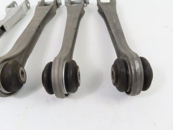 Porsche 911 996 997 Querstrebe Halter 99634114303 99733114301 – Bild 7