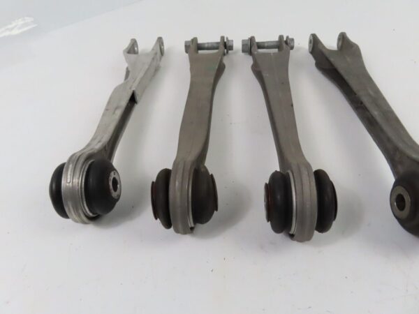 Porsche 911 996 997 Querstrebe Halter 99634114303 99733114301 – Bild 8