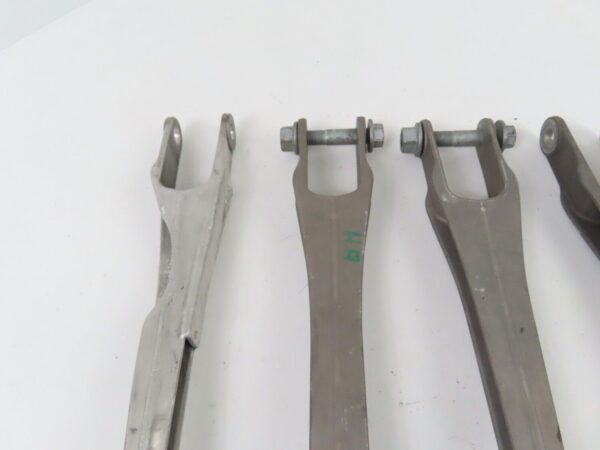 Porsche 911 996 997 Querstrebe Halter 99634114303 99733114301 – Bild 10