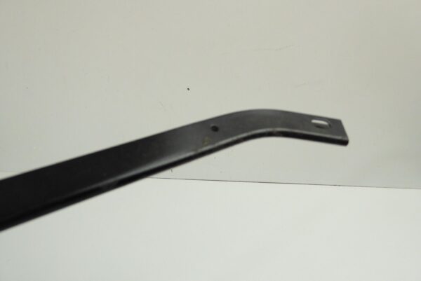 Porsche 911  996 Carrera Hinten Unten Stoßstange Unterstützung 99650583700 – Bild 5
