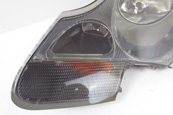 Porsche 911  996 Litronic Scheinwerfer Xenon inkl. Steuergerät 99663115701 links – Bild 3
