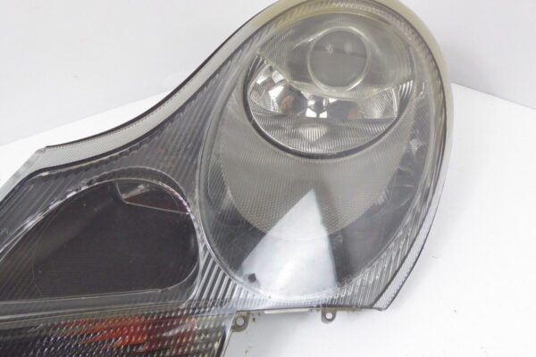 Porsche 911  996 Litronic Scheinwerfer Xenon inkl. Steuergerät 99663115701 links – Bild 4