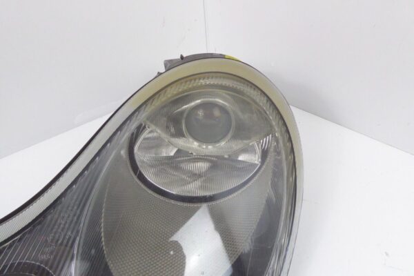Porsche 911  996 Litronic Scheinwerfer Xenon inkl. Steuergerät 99663115701 links – Bild 5