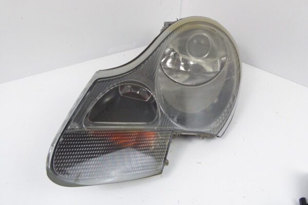 Porsche 911  996 Litronic Scheinwerfer Xenon inkl. Steuergerät 99663115701 links – Bild 6