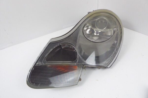 Porsche 911  996 Litronic Scheinwerfer Xenon inkl. Steuergerät 99663115701 links – Bild 7