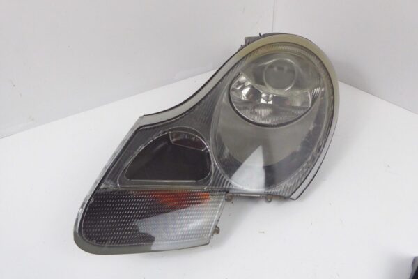 Porsche 911  996 Litronic Scheinwerfer Xenon inkl. Steuergerät 99663115701 links
