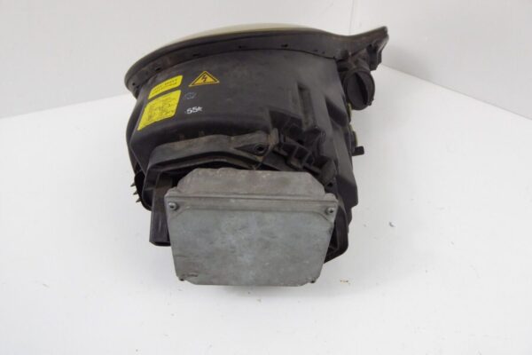 Porsche 911  996 Litronic Scheinwerfer Xenon inkl. Steuergerät 99663115701 links – Bild 8