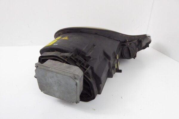 Porsche 911  996 Litronic Scheinwerfer Xenon inkl. Steuergerät 99663115701 links – Bild 9