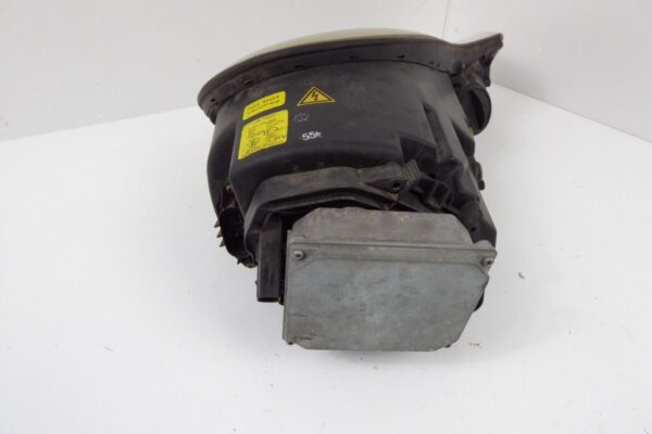 Porsche 911  996 Litronic Scheinwerfer Xenon inkl. Steuergerät 99663115701 links – Bild 10