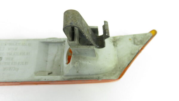 Porsche 911-996 Seitenblinkleuchte neu 99663104302 – Bild 10