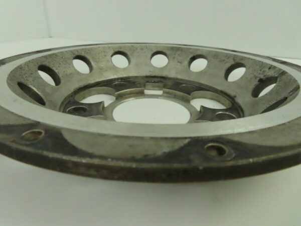 Porsche 911 997 993 964 996  Bremsscheiben Adapter – Bild 7