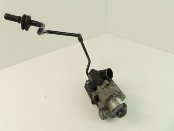 Porsche 911 997 Boxster 987 Servopumpe Servolenkung Servo 99731402000 – Bild 3