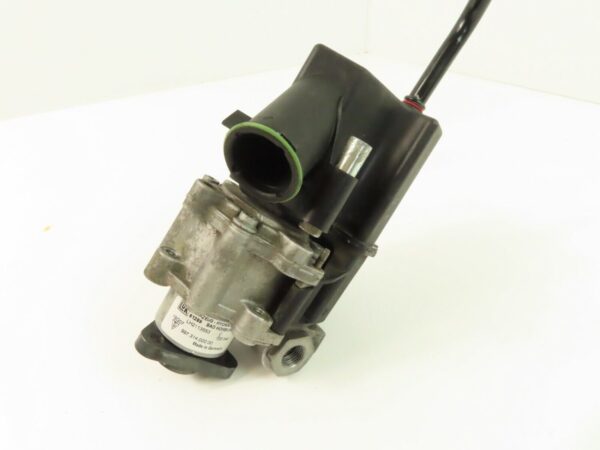 Porsche 911 997 Boxster 987 Servopumpe Servolenkung Servo 99731402000 – Bild 6
