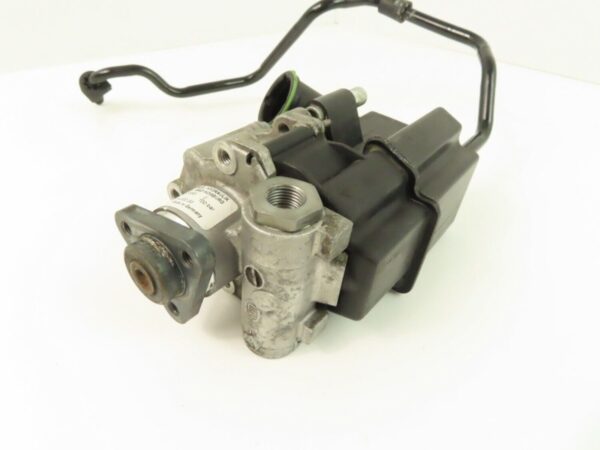 Porsche 911 997 Boxster 987 Servopumpe Servolenkung Servo 99731402000 – Bild 9