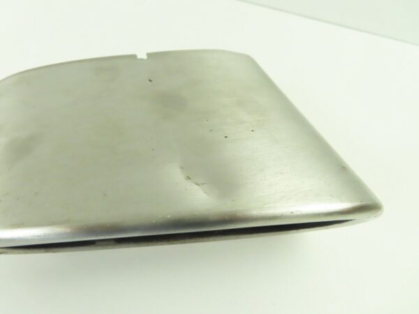 Porsche 911 997 Endrohr Auspuff Blende Links 3.6L 99711115201 – Bild 3