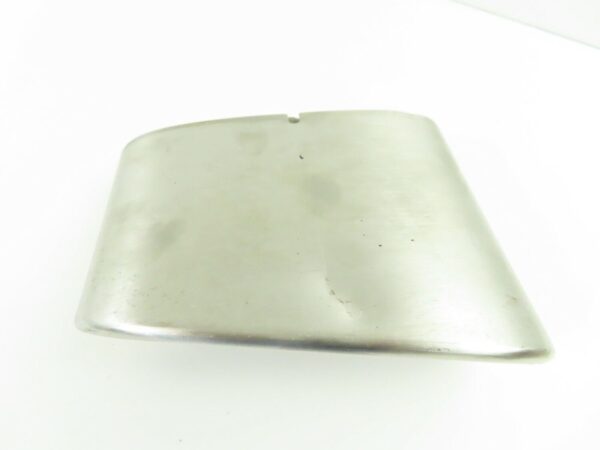 Porsche 911 997 Endrohr Auspuff Blende Links 3.6L 99711115201