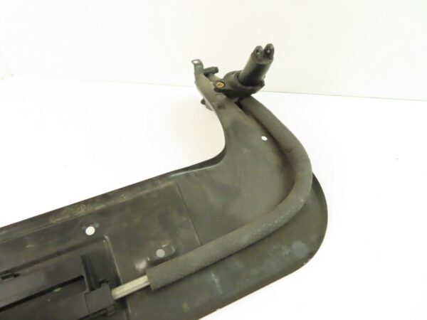 Porsche  911 997 Heckspoiler Motor  99662415100 --  99751210910 – Bild 3