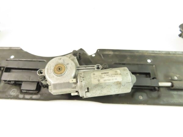 Porsche  911 997 Heckspoiler Motor  99662415100 --  99751210910 – Bild 4