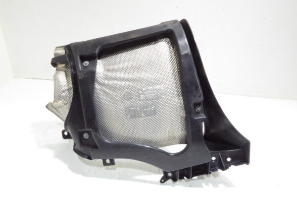 Porsche 911 997 Hitzeschutz Hinten Links 99750547900 – Bild 3