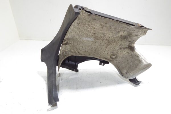 Porsche 911 997 Hitzeschutz Hinten Links 99750547900 – Bild 6