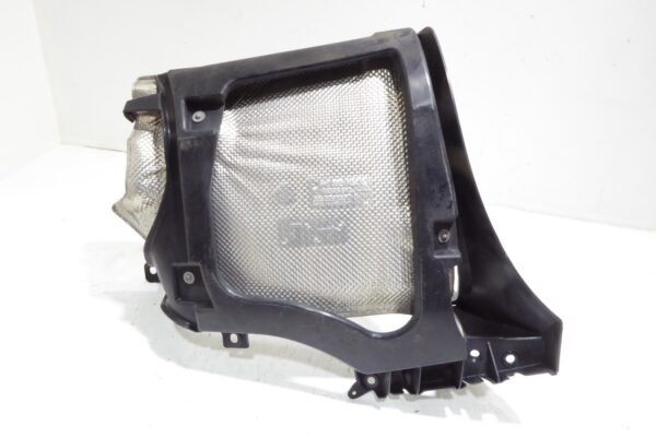 Porsche 911 997 Hitzeschutz Hinten Links 99750547900