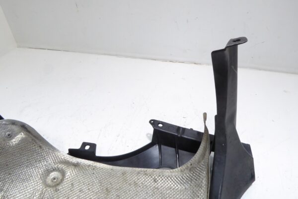 Porsche 911 997 Hitzeschutz Hinten Links 99750547900 – Bild 8