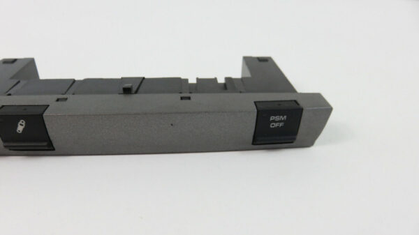 Porsche 911 997 Schalter Bedieneinheit Kombischalter 99761313500 – Bild 5