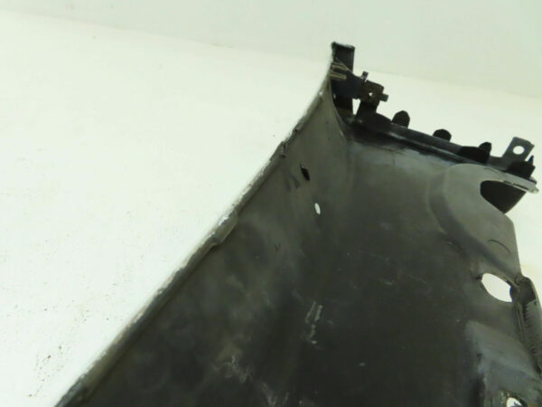 Porsche 911 997 Turbo Schweller Seitenschweller blende Verkleidung 99750446400 – Bild 11