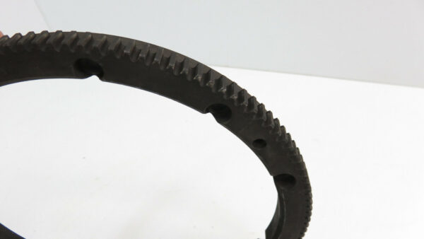 Porsche 911 Anlasser Zahnkranz 23.5cm – Bild 5