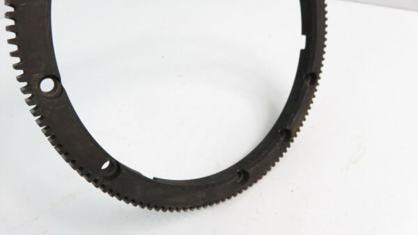 Porsche 911 Anlasser Zahnkranz 23.5cm – Bild 6