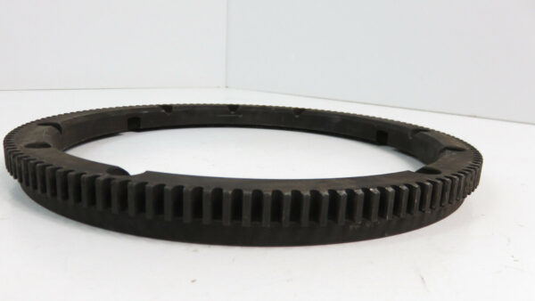 Porsche 911 Anlasser Zahnkranz 23.5cm – Bild 7