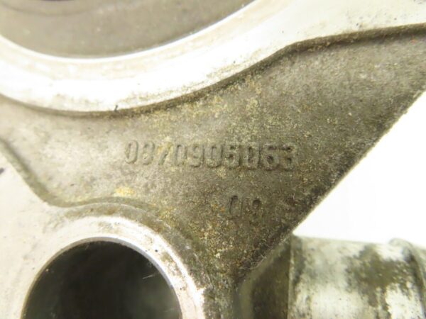 Porsche 911 Boxster 986 996 Wasserpumpe 996106101 99610601153 0070905063 – Bild 4