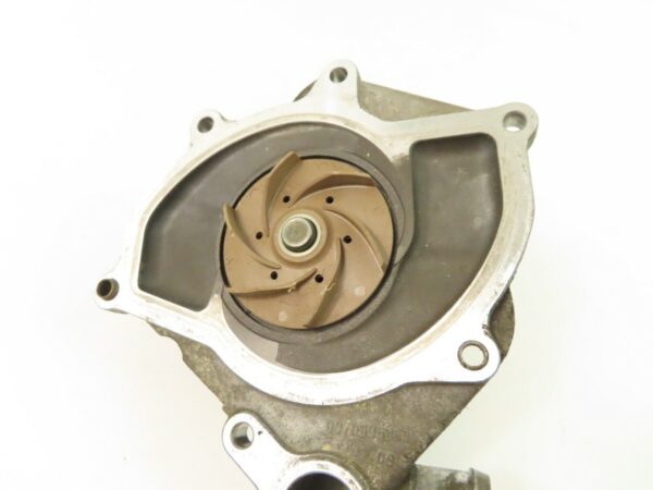 Porsche 911 Boxster 986 996 Wasserpumpe 996106101 99610601153 0070905063 – Bild 5