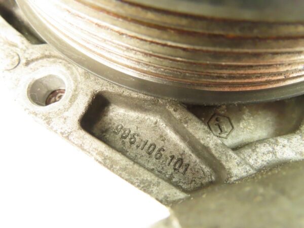 Porsche 911 Boxster 986 996 Wasserpumpe 996106101 99610601153 0070905063 – Bild 7