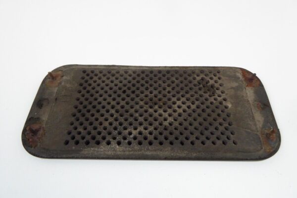 Porsche 911 F Armaturenbrett Lautsprecher Abdeckung Original  91155204800 – Bild 7