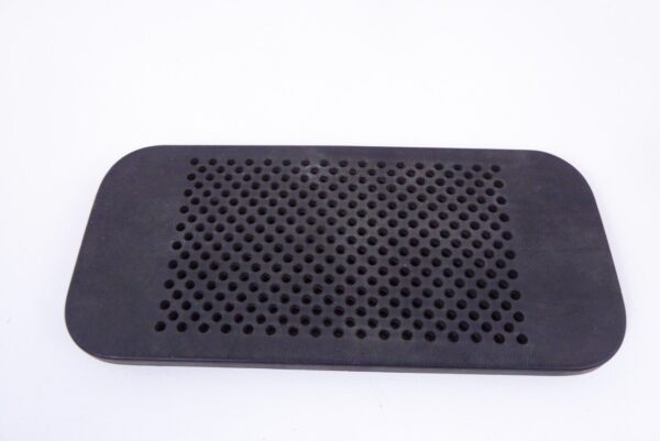 Porsche 911 F Armaturenbrett Lautsprecher Abdeckung Original  91155204800