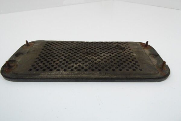 Porsche 911 F Armaturenbrett Lautsprecher Abdeckung Original  91155204800 – Bild 8