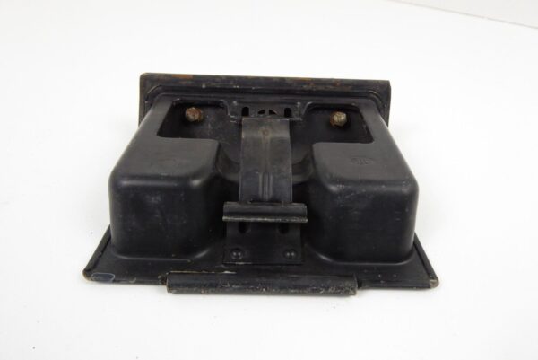 Porsche 911 F-G Modell Aschenbecher 90155206125 Ascher – Bild 4