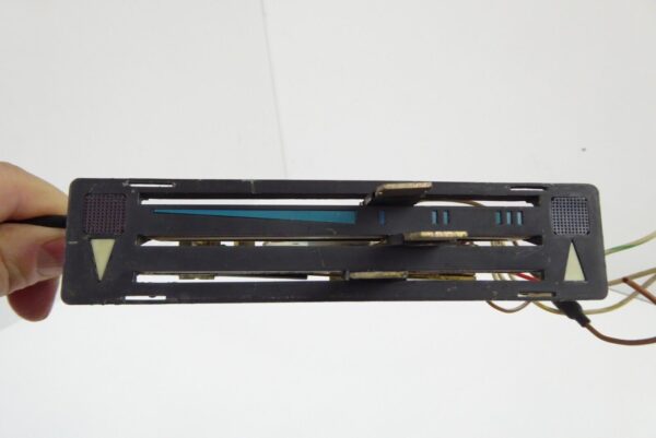 Porsche 911 F Modell 914  Heizungsregler 91161311100 91461311100 – Bild 3