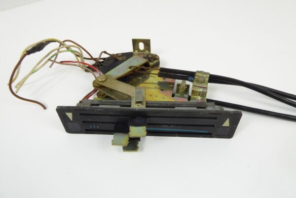 Porsche 911 F Modell 914  Heizungsregler 91161311100 91461311100 – Bild 7