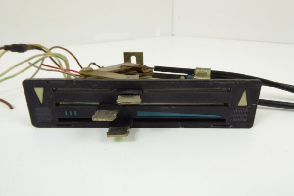 Porsche 911 F Modell 914  Heizungsregler 91161311100 91461311100